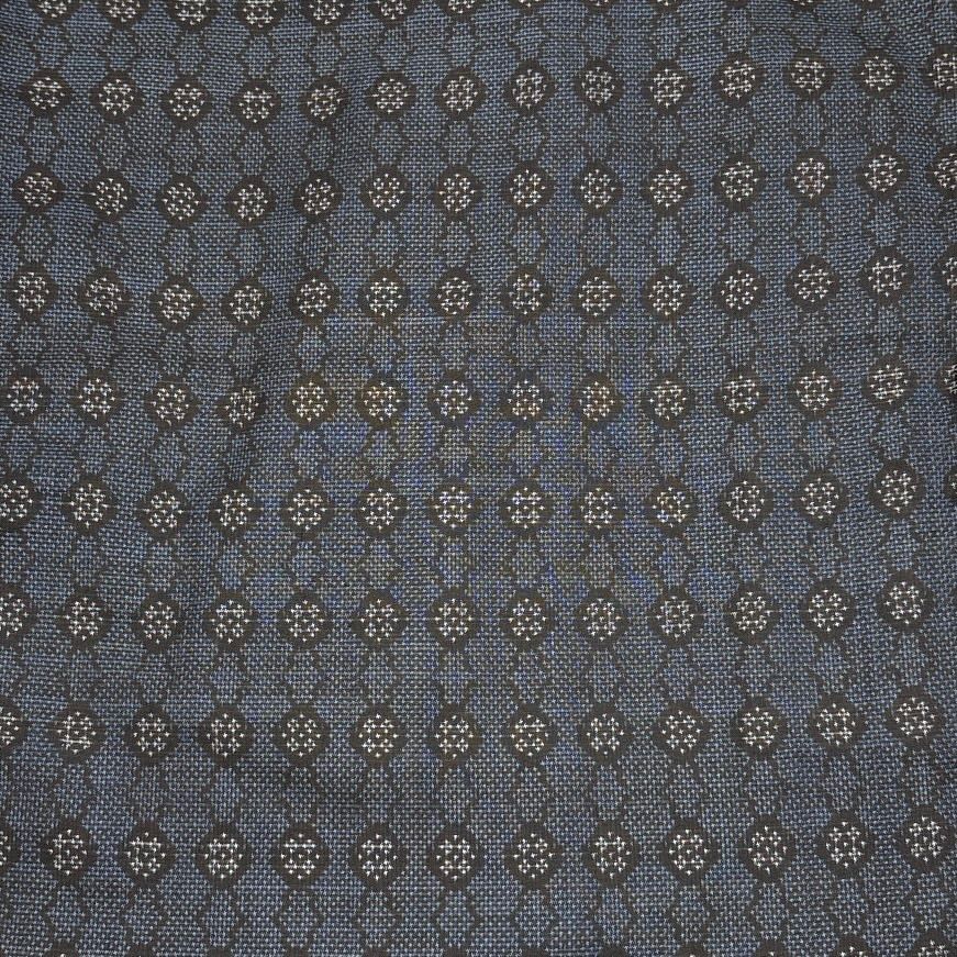 大島紬 7枚 正絹 着物まとめ売り 同梱購入歓迎 リメイク用 着付け練習