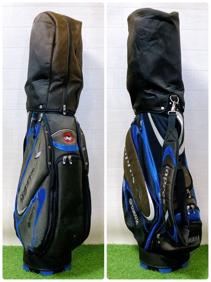 M4.レフティー ミズノ ヤマハ 初心者オススメ ゴルフクラブメンズ