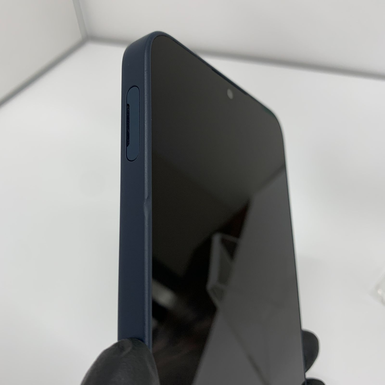 AQUOS wish4 64GB ブラック SH-M27 楽天モバイル SIMロック解除済み No