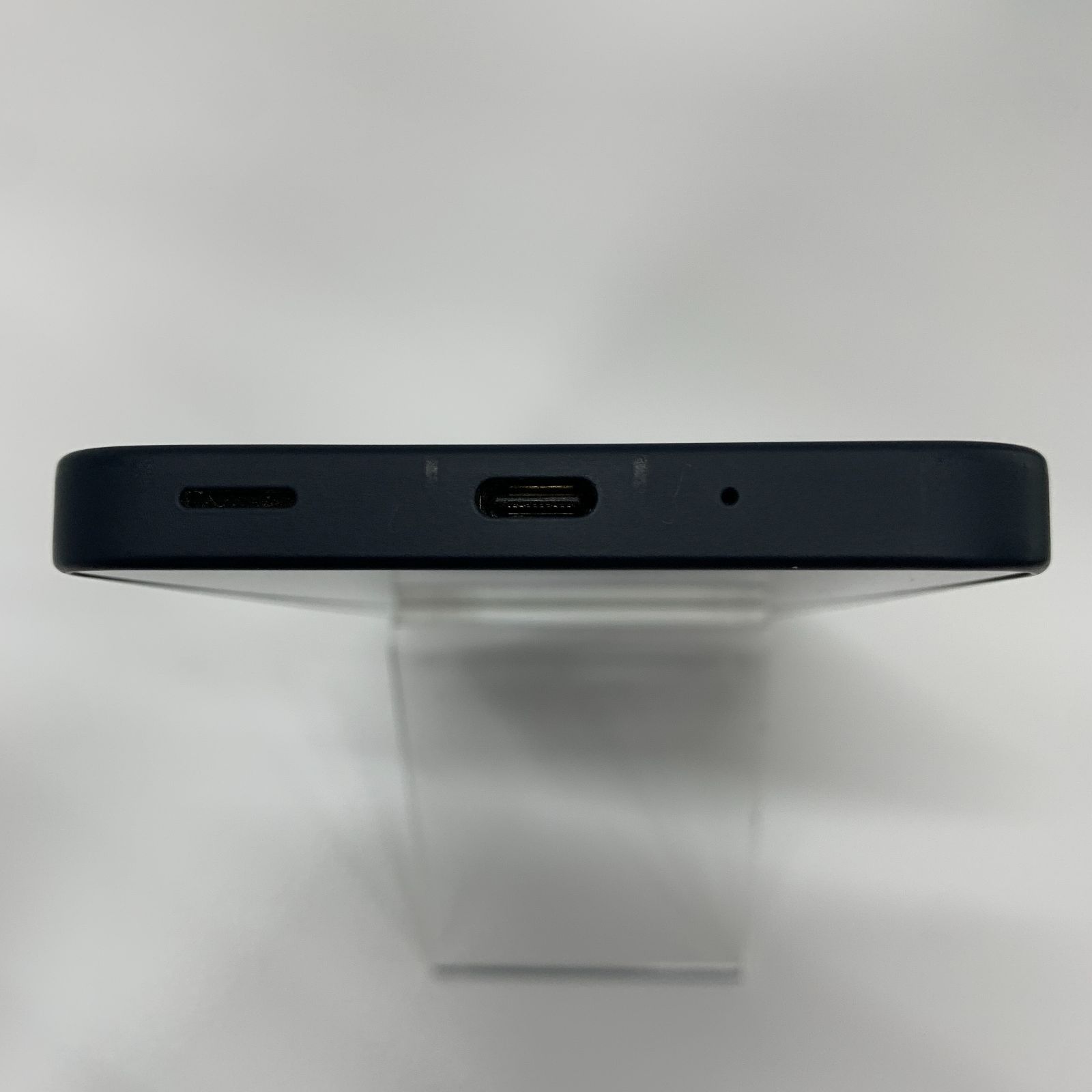 AQUOS wish4 64GB ブラック SH-M27 楽天モバイル SIMロック解除済み No