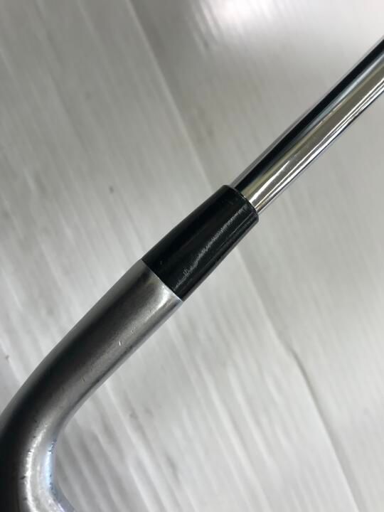 キャスコ　Dolphin Wedge DW-120G　50度　NSプロ950GH neo　Sフレックス　ウェッジ　中古【最短即日発送】