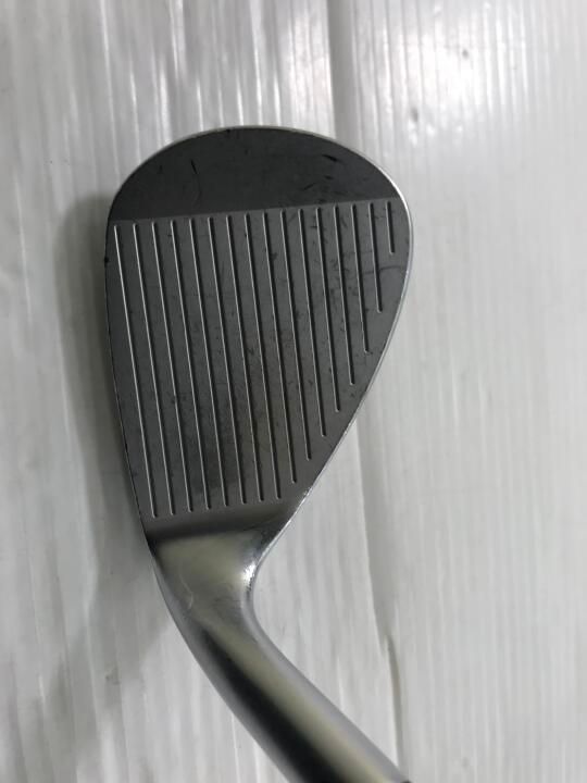 キャスコ　Dolphin Wedge DW-120G　50度　NSプロ950GH neo　Sフレックス　ウェッジ　中古【最短即日発送】