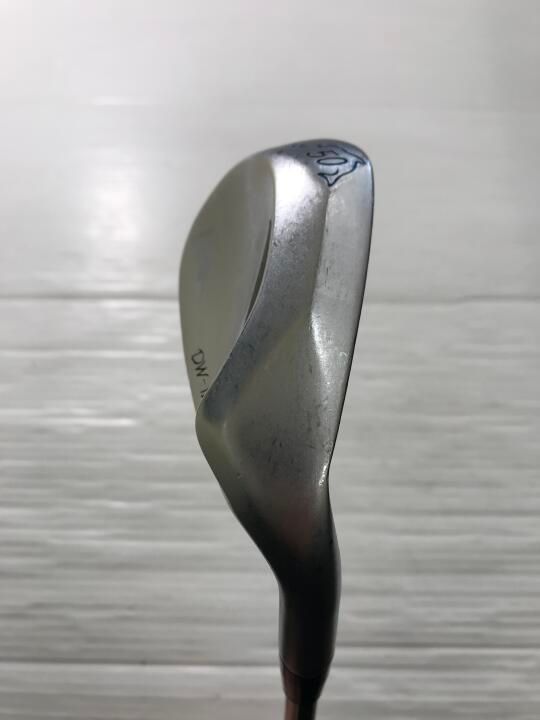 キャスコ Dolphin Wedge DW-120 G 50度 NSプロ950 GH neo Sフレックス ウェッジ