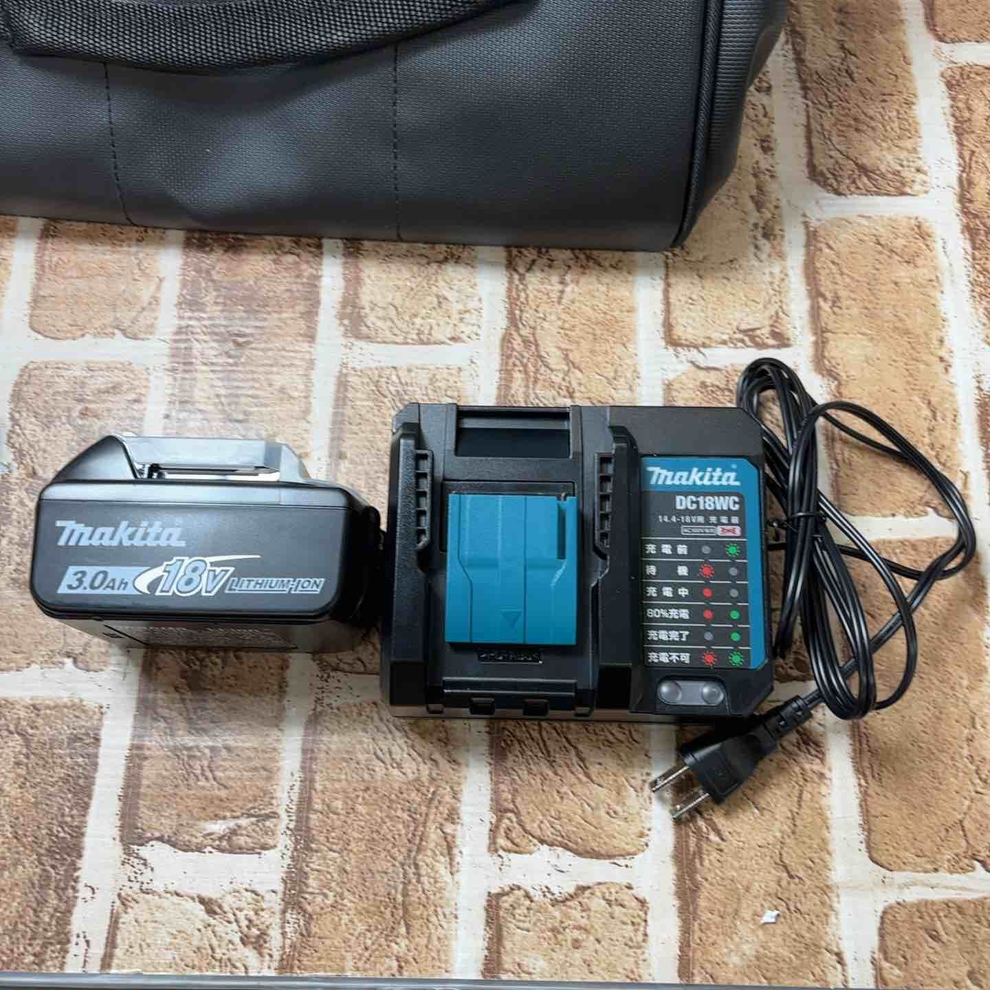  マキタ makita 18 Vインパクトドライバ ドリル ドライバー レンチセット ドリル ドライバー レンチ