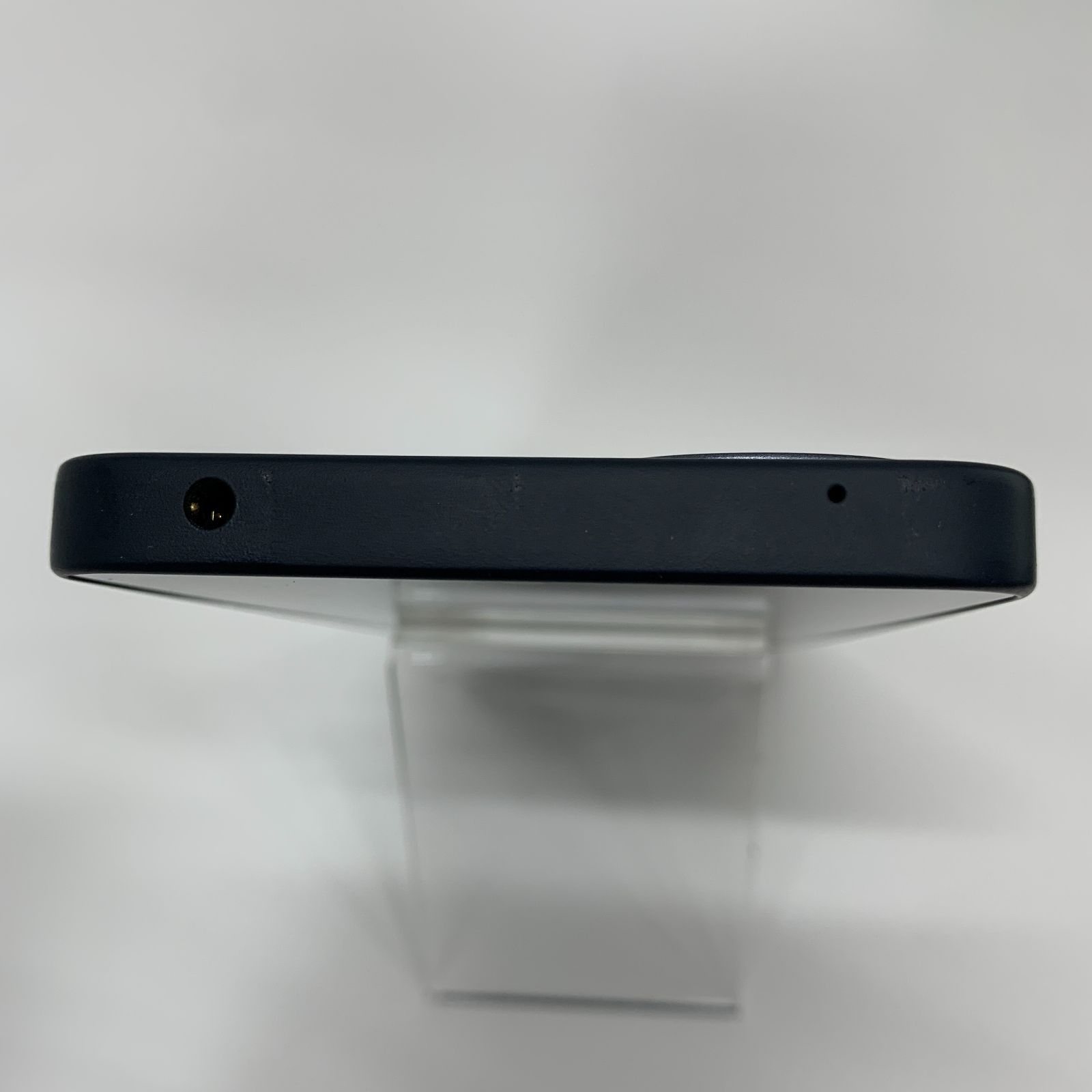 ⭐12/14(日)までの掲載⭐ AQUOS wish4 64GB ブラック SH-M27 楽天