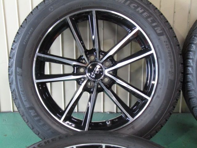 超溝ありでガリキズ無し 阿部商会 MAK BREMEN ブレーメン FF