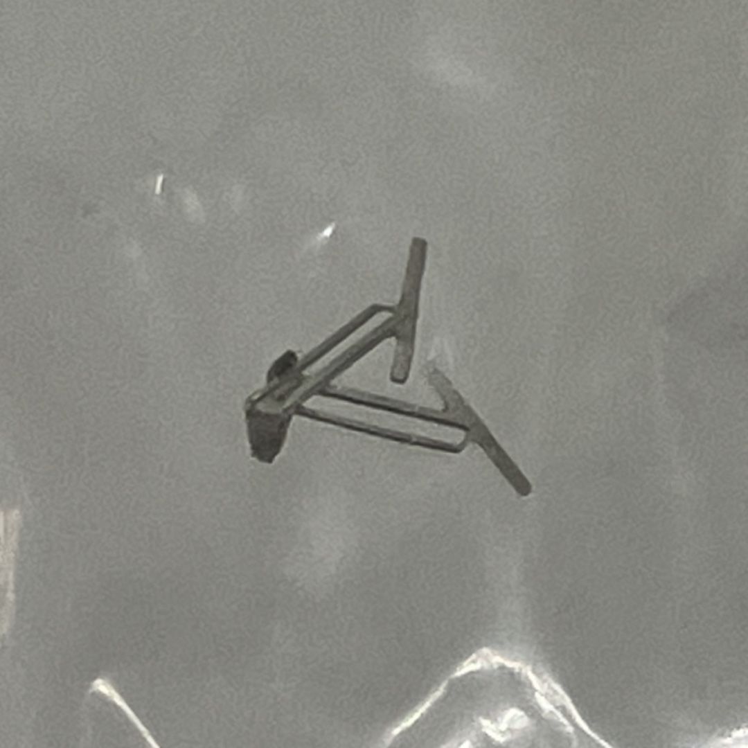 MODEMO NT 69 京福電鉄 モボ101形 標準塗装 M車 鉄道模型 N