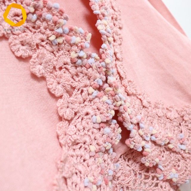 フランコフェラーロ FRANCOFERRARO カーディガン トップス ショート