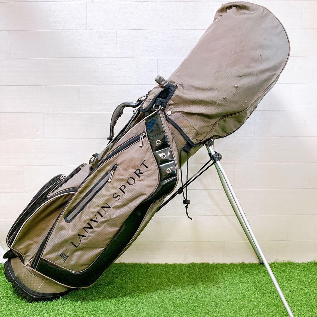 M5.レフティー 初心者オススメ ゴルフクラブ 左利きメンズセット FLEX