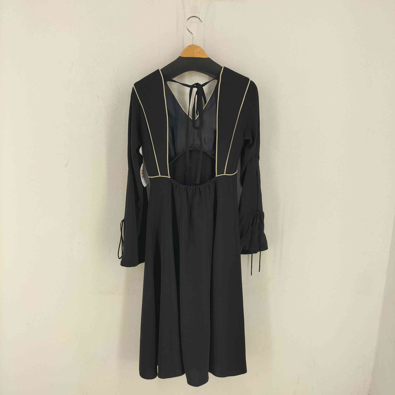 フミエタナカ FUMIE＝TANAKA medium patch OP レディース JPN：2