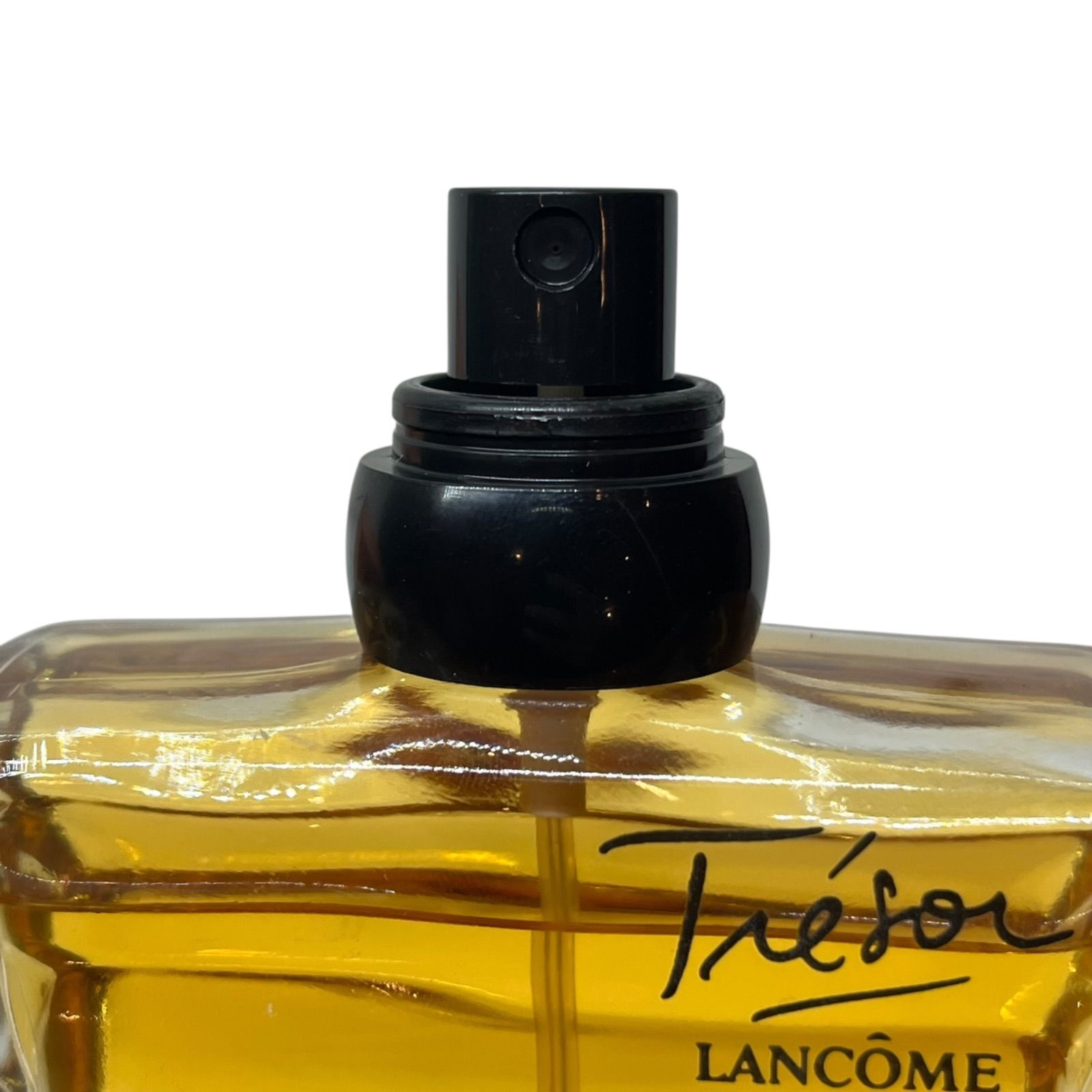 管2511-509】LANCOME ランコムトレゾァ オー ドゥ パルファン 100ml