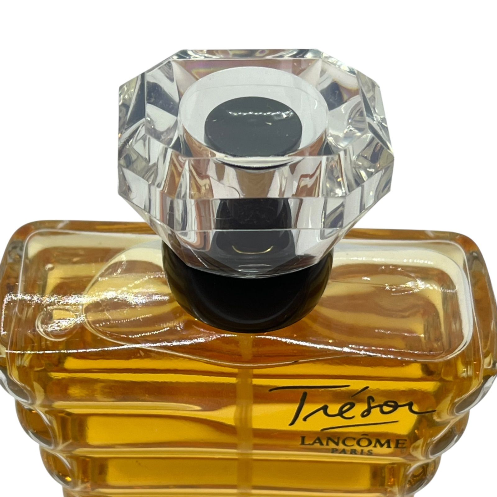 管2511-509】LANCOME ランコムトレゾァ オー ドゥ パルファン 100ml