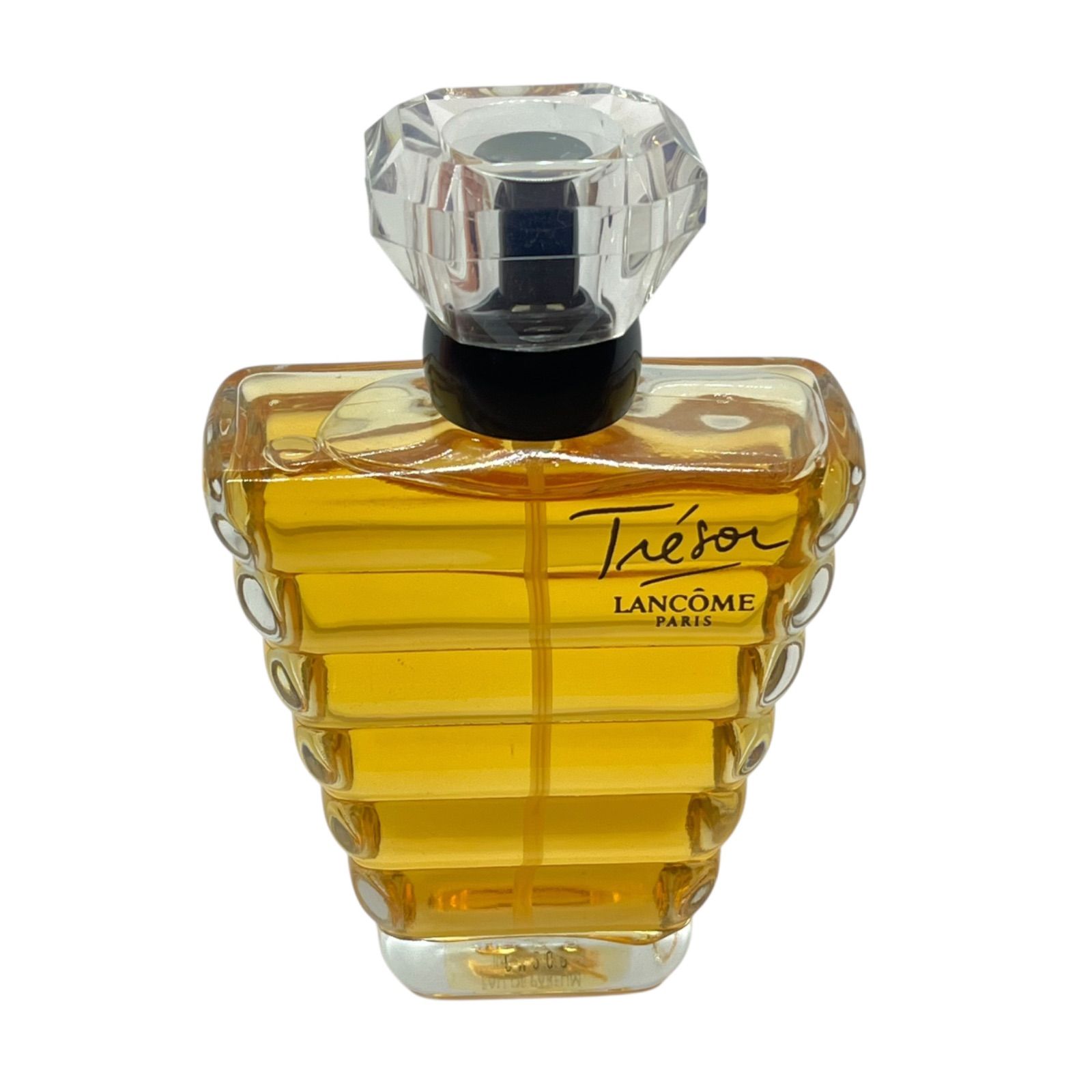 管2511-509】LANCOME ランコムトレゾァ オー ドゥ パルファン 100ml