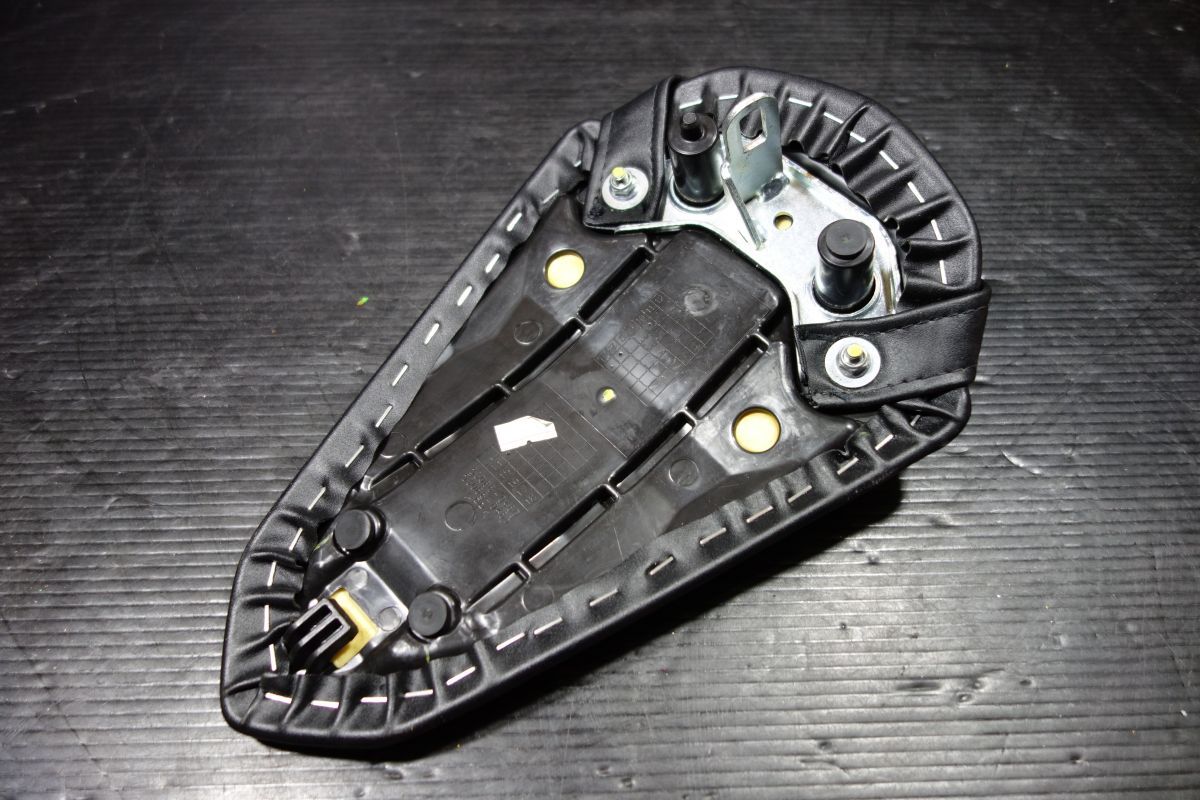 タンデム シート カワサキ 純正 ニンジャ250 NINJA250SL BX250A 53066-0460/53066-0463 #R20251201