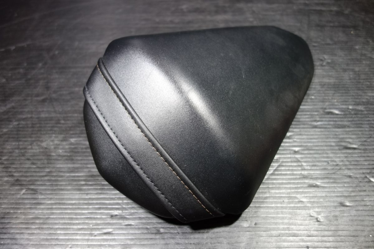 タンデム シート カワサキ 純正 ニンジャ250 NINJA250SL BX250A 53066-0460/53066-0463 #R20251201