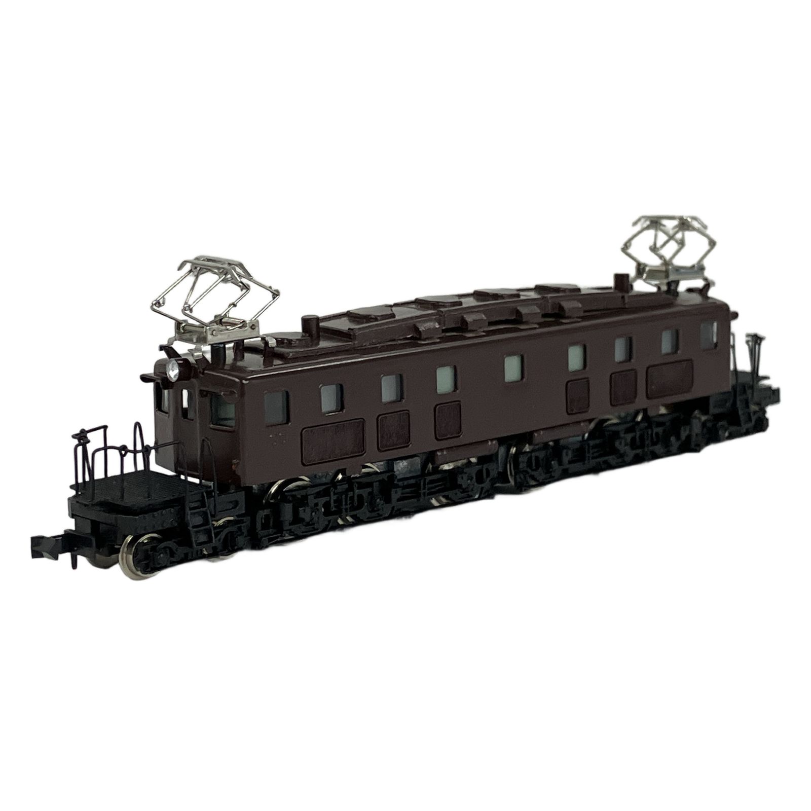 エンドウ 2103 EF57 電気機関車 鉄道模型 N Y10695258