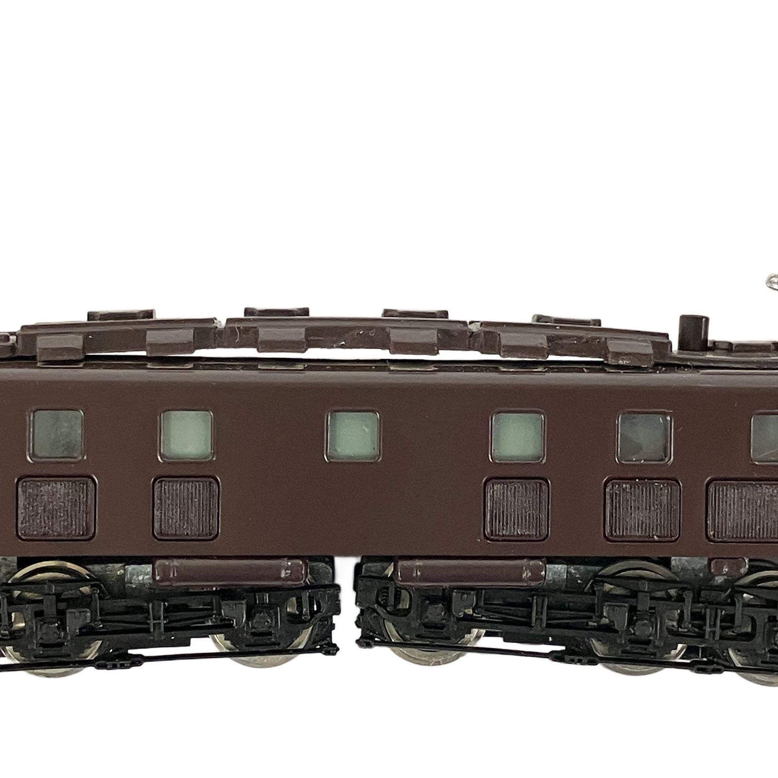  エンドウ 2103 EF 57 電気機関車 鉄道模型 N その他 鉄道玩具