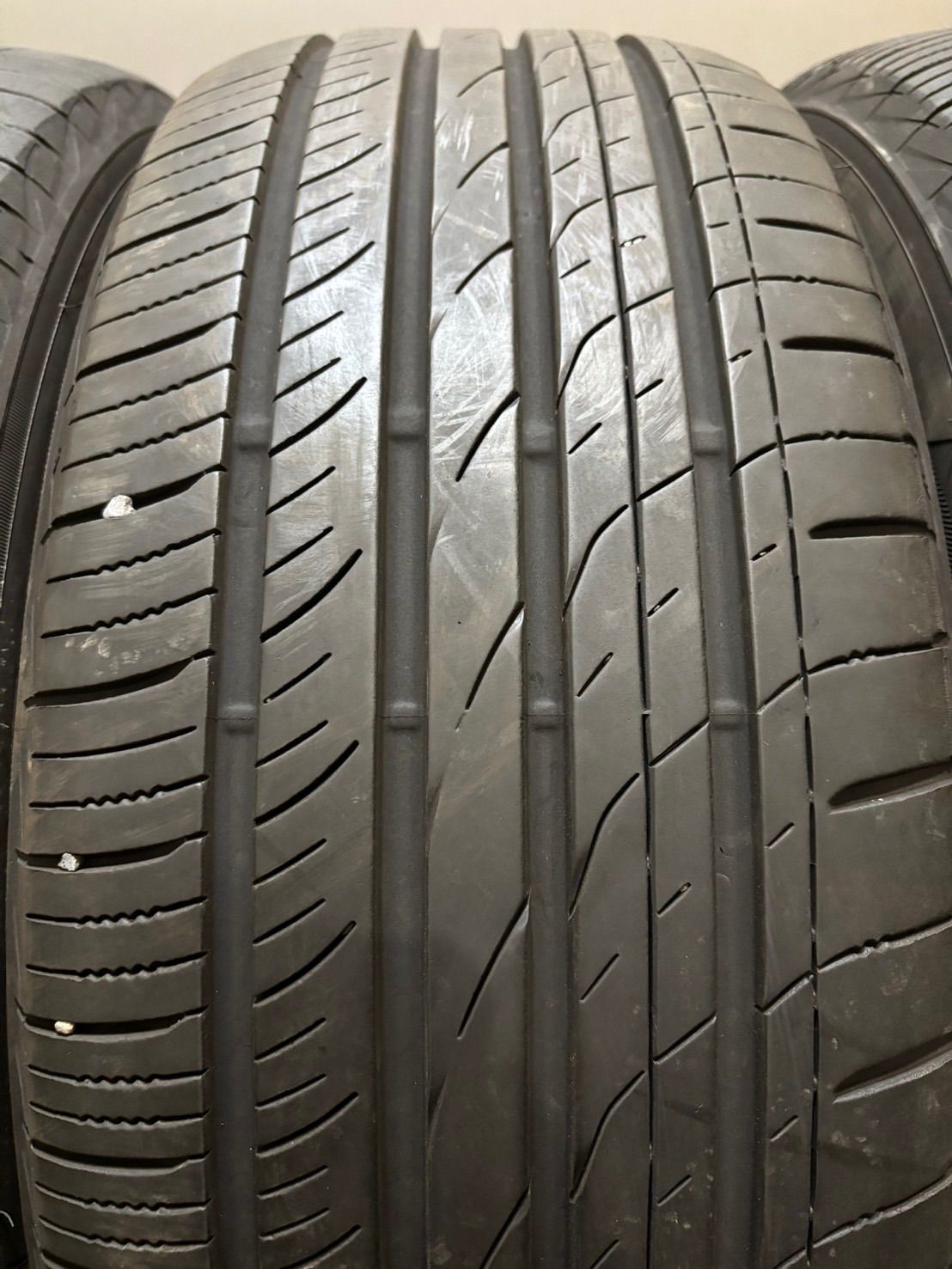 アウトランダー 南7