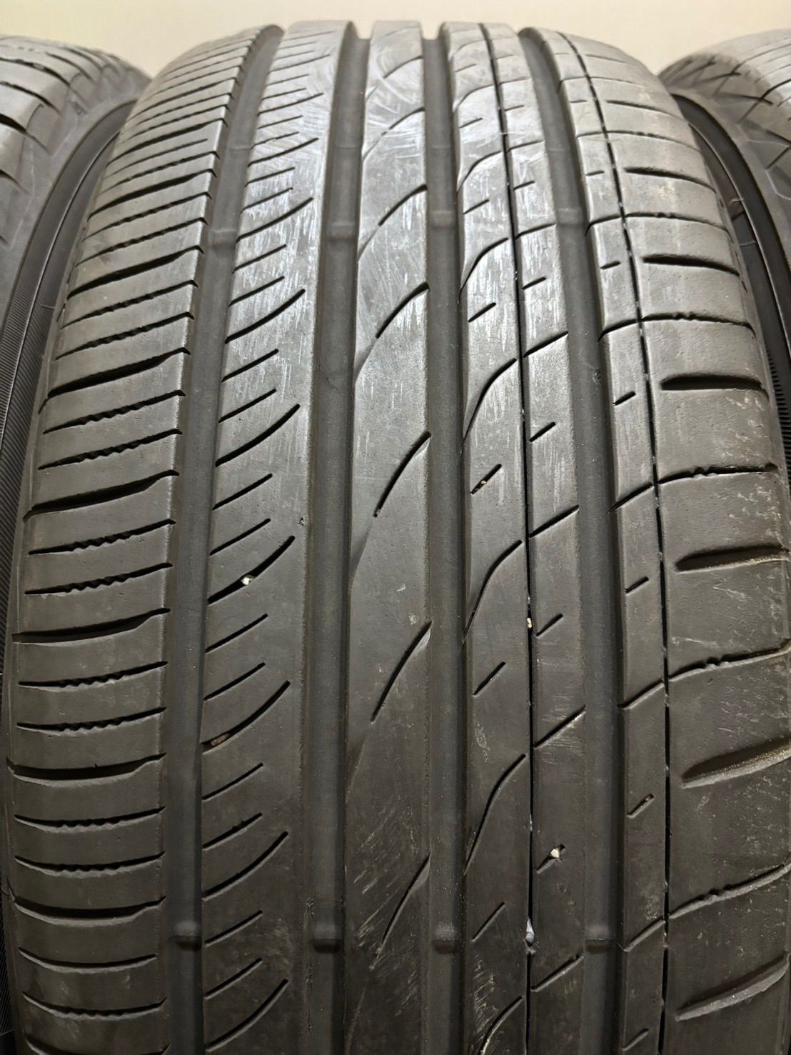 5 アウトランダー