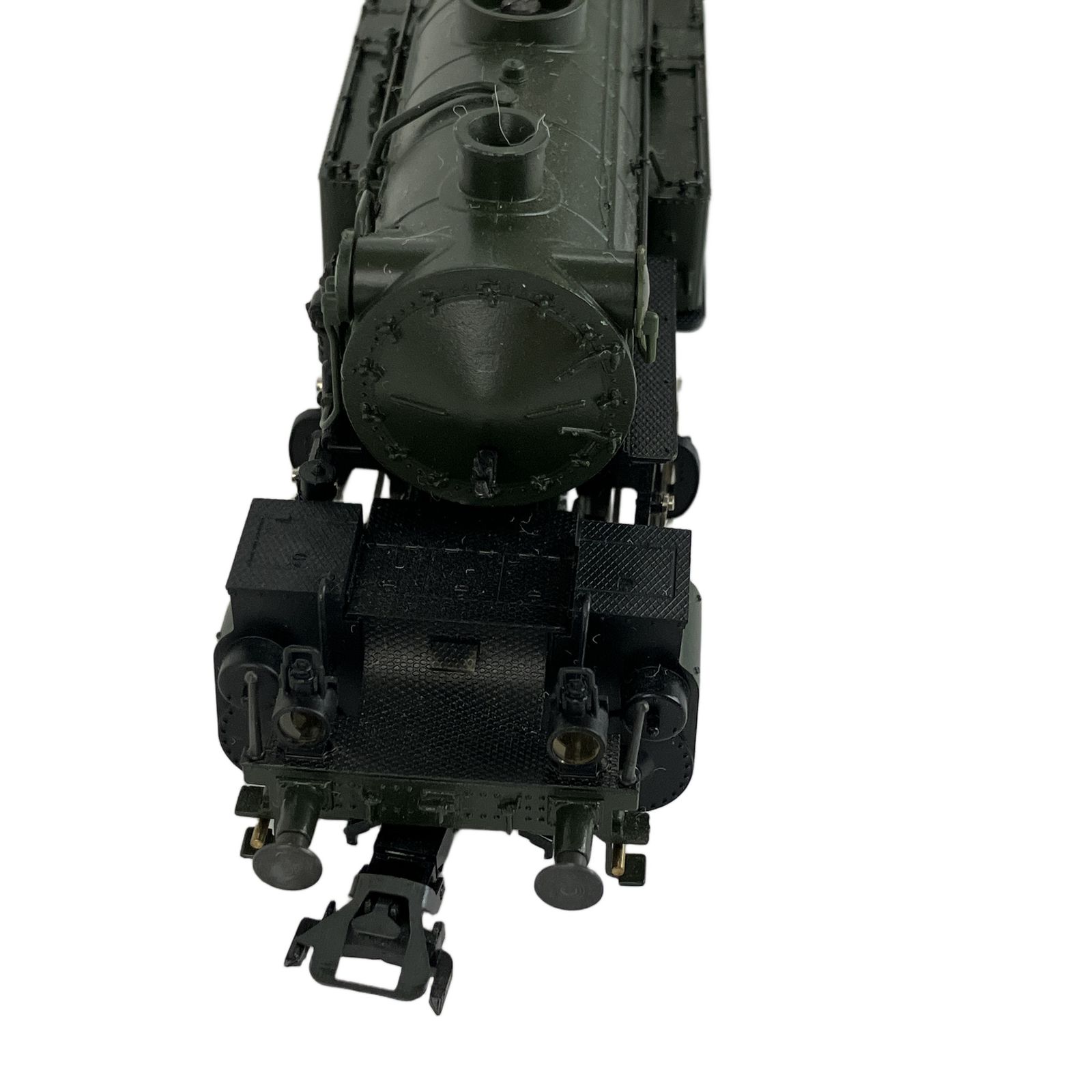 蒸気機関車 鉄道模型