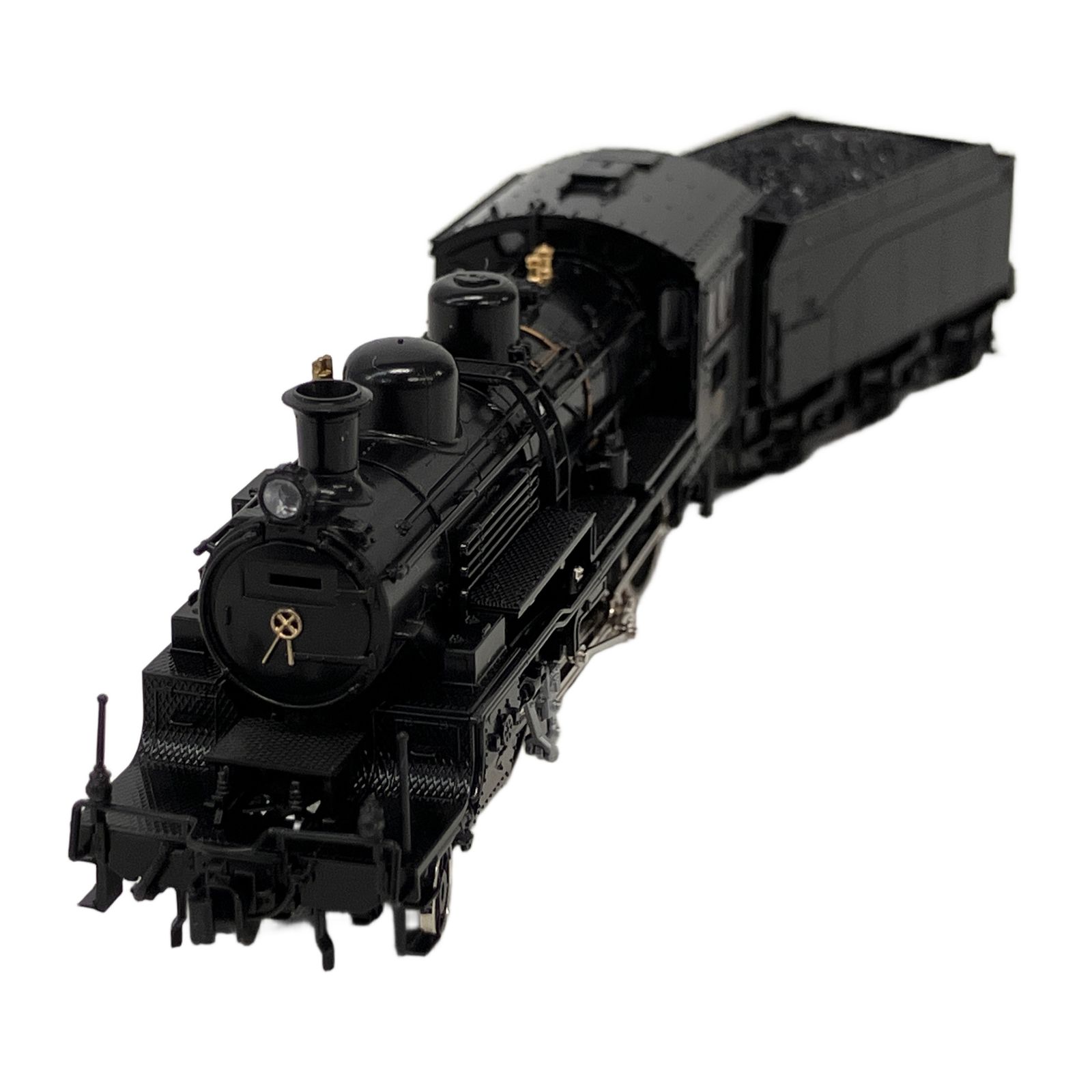 KATO 2027 C50 Nゲージ 50周年記念製品 カトー 蒸気機関車 KATO】 2027 C50 〈KATO Nゲージ50周年記念製品〉 - 仙台模型