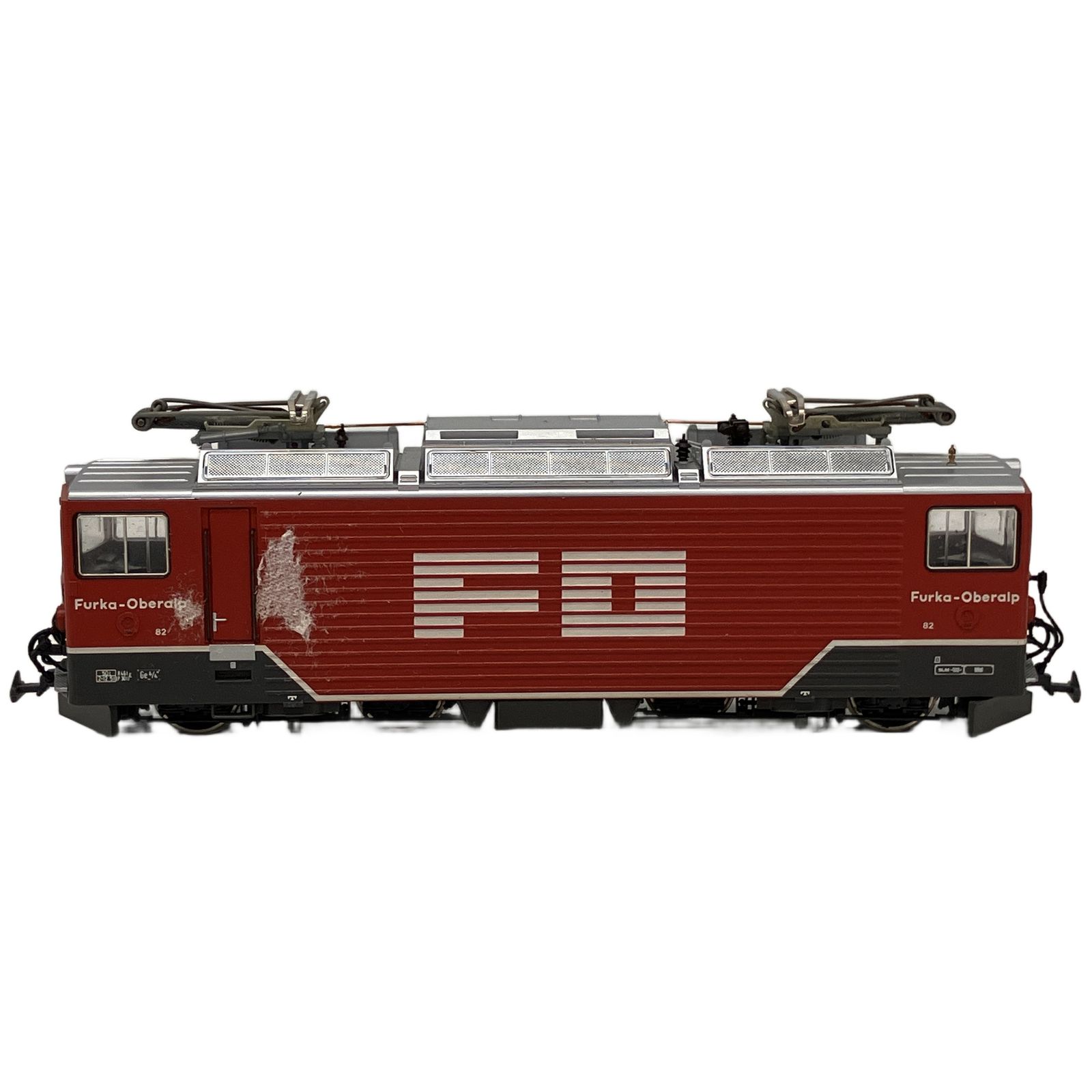  BEMO 7336 UHINGEN HOe 9 mm HOm 12 鉄道模型 その他 鉄道玩具