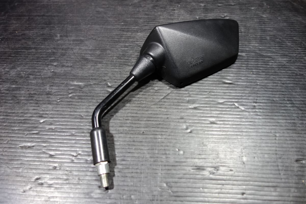 ミラー 左右セット カワサキ 純正 Ninja ニンジャ250R EX250L KLX125