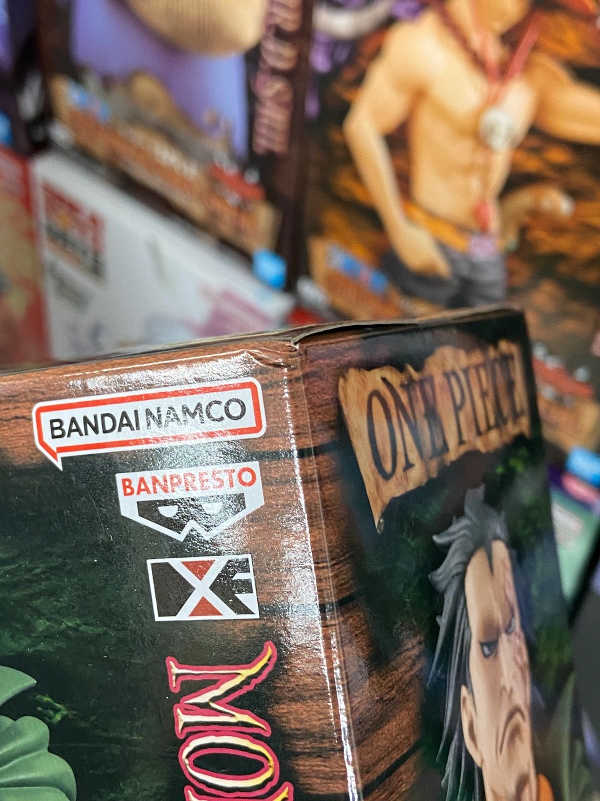 未開封 ジャンプ フィギュア まとめ 計23点 ナルト サカモトデイズ