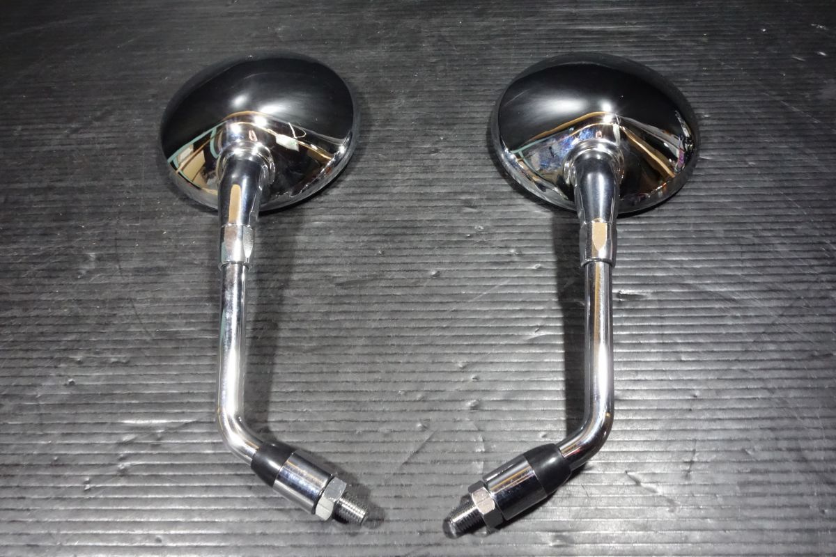 ミラー 左右セット カワサキ 純正 ゼファー1100 ZRT10A A14 #R20251201