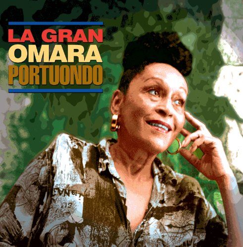 CD Gran Omara Portuondo Portuando