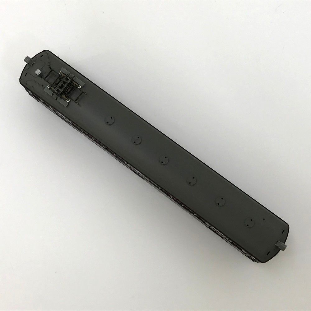 関水金属 KATO 1-410 クモハ40 HOゲージ 鉄道模型 外箱スレ・汚れ有