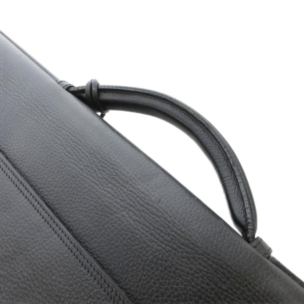 カルティエ Cartier マストライン ブリーフケース ビジネスバッグ