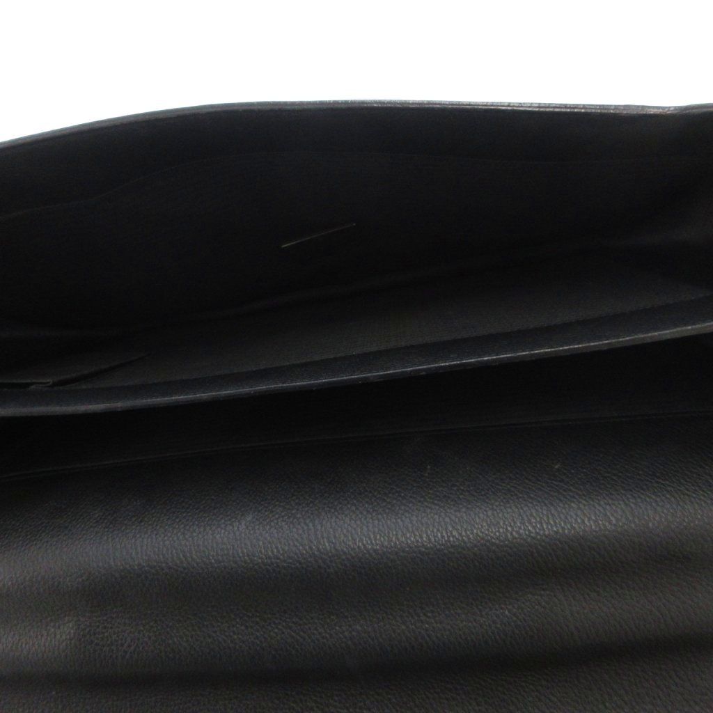 カルティエ Cartier マストライン ブリーフケース ビジネスバッグ