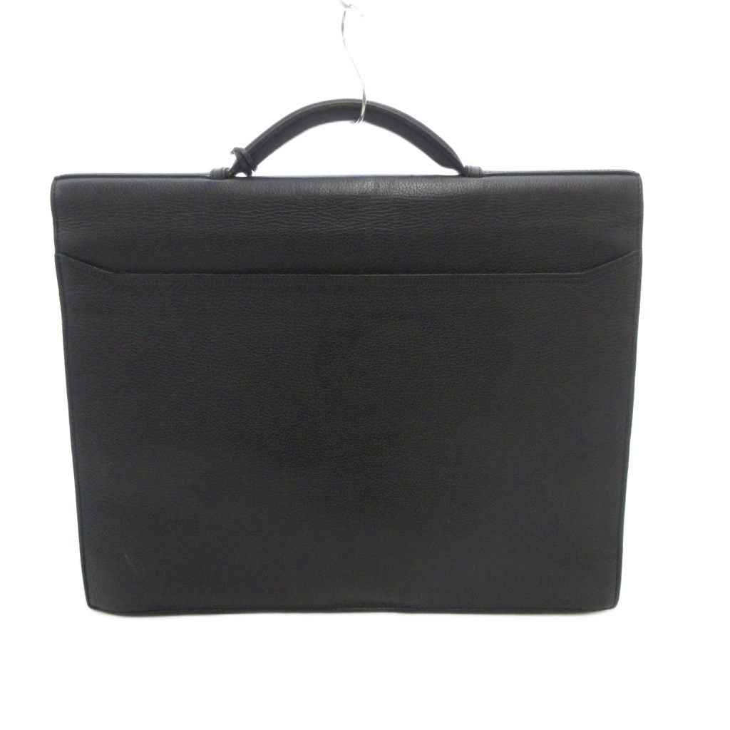 カルティエ Cartier マストライン ブリーフケース ビジネスバッグ