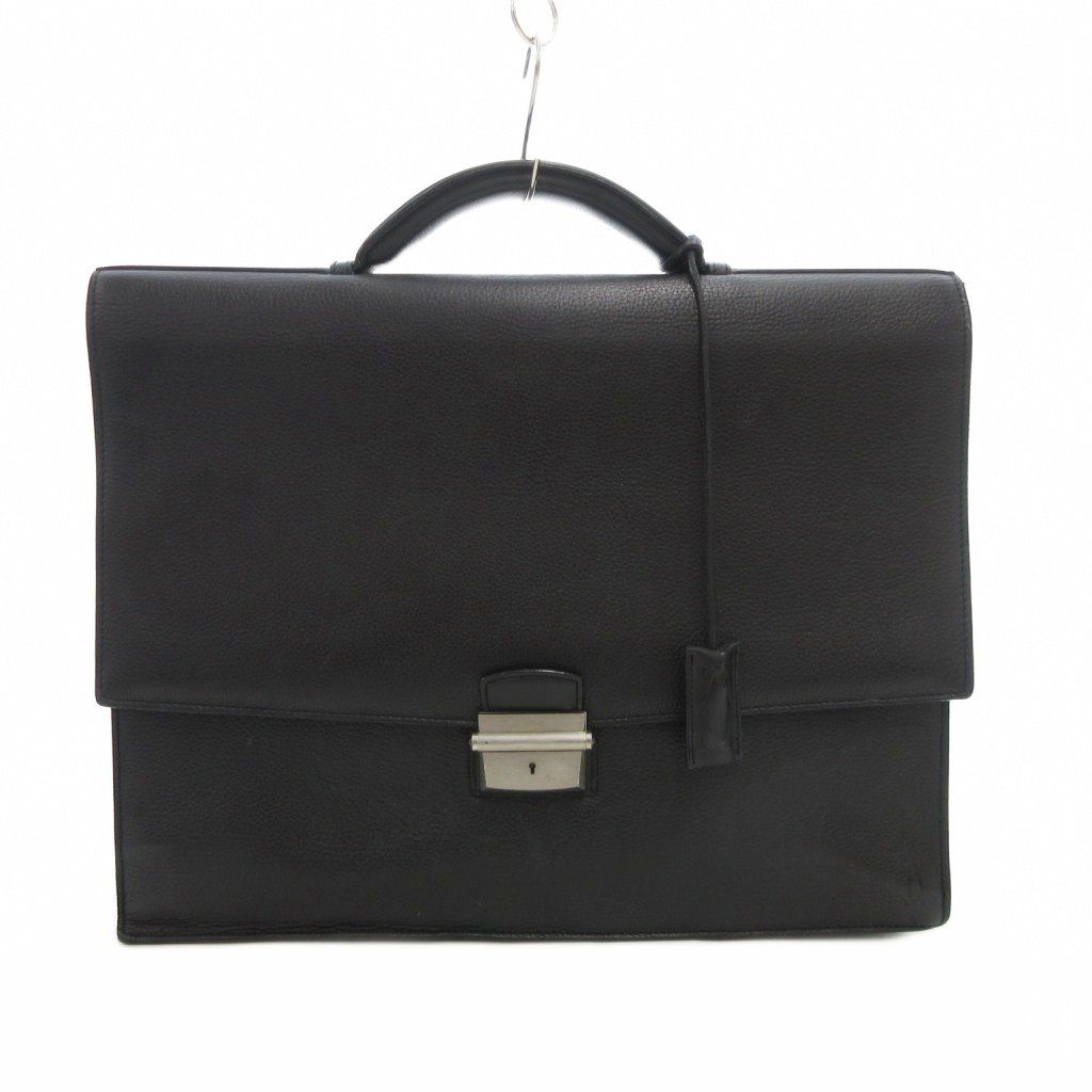 カルティエ Cartier マストライン ブリーフケース ビジネスバッグ