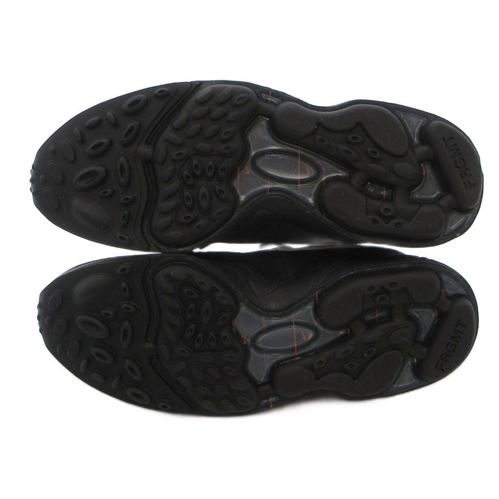 ナイキ NIKE × Fragment エア ズーム スピリドン スニーカー シューズ