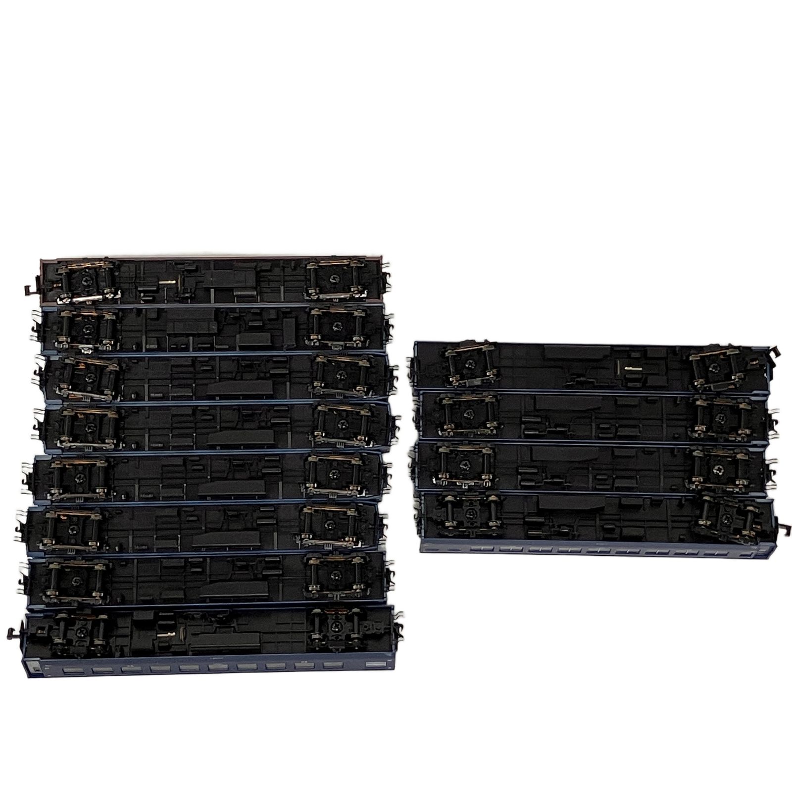 音戸 基本増結おまとめ