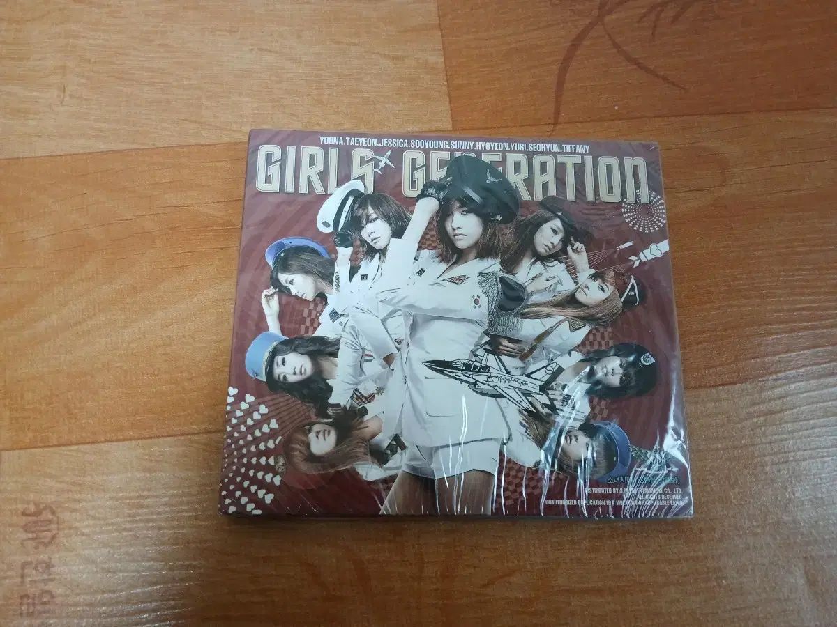 GIRLS