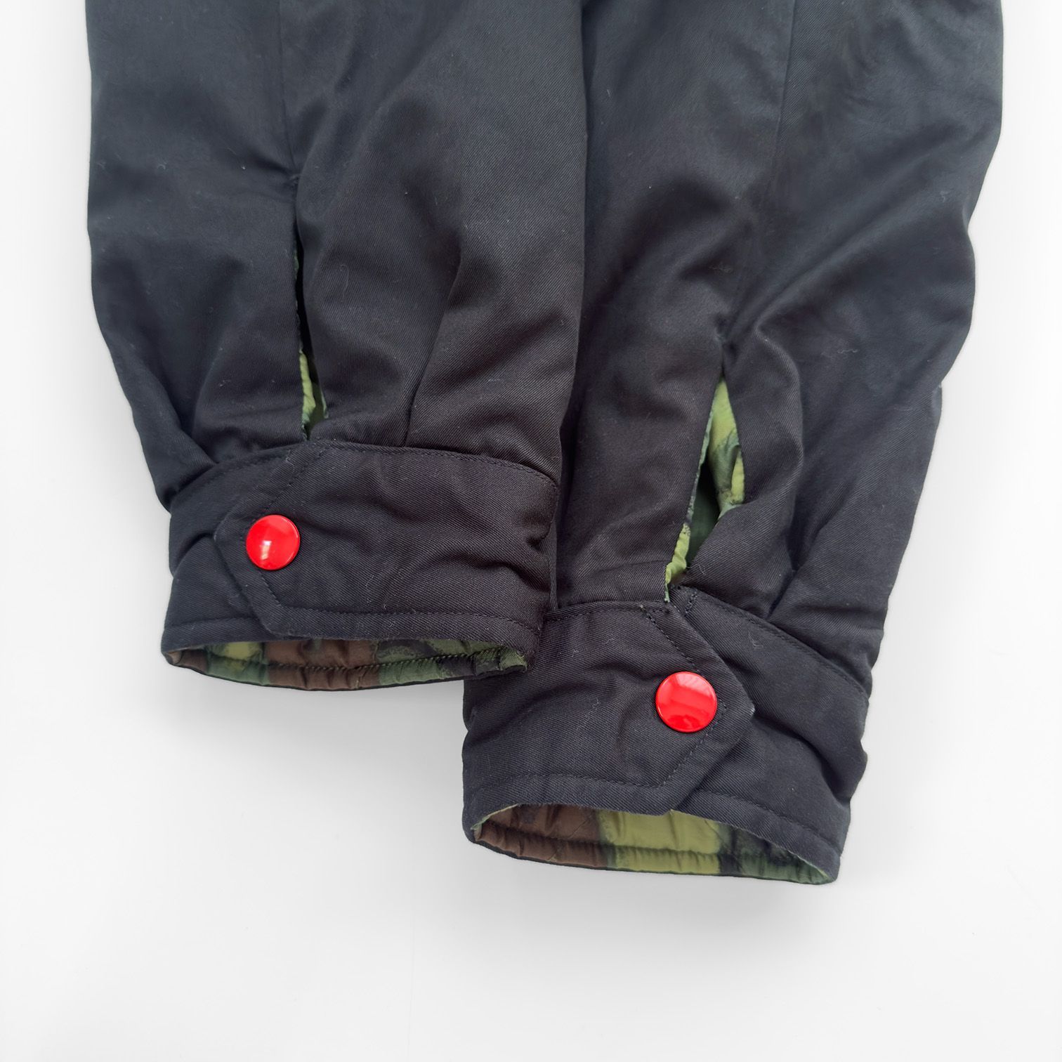 TAILOR TOYO (テーラー東洋) HAPPINESS刺繍 ベトジャン スーベニア