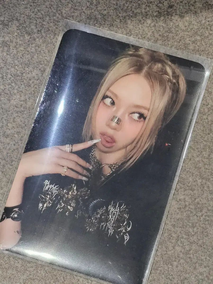 値下げ！SYP ファンボード 公式 ピンク カラフル7.6 送料込