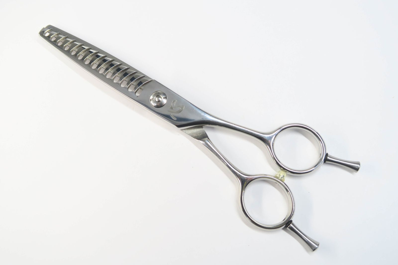 Bランク 心 0 4014 7 セニング 美容師 理容師 6 0インチ 右利き H 10478