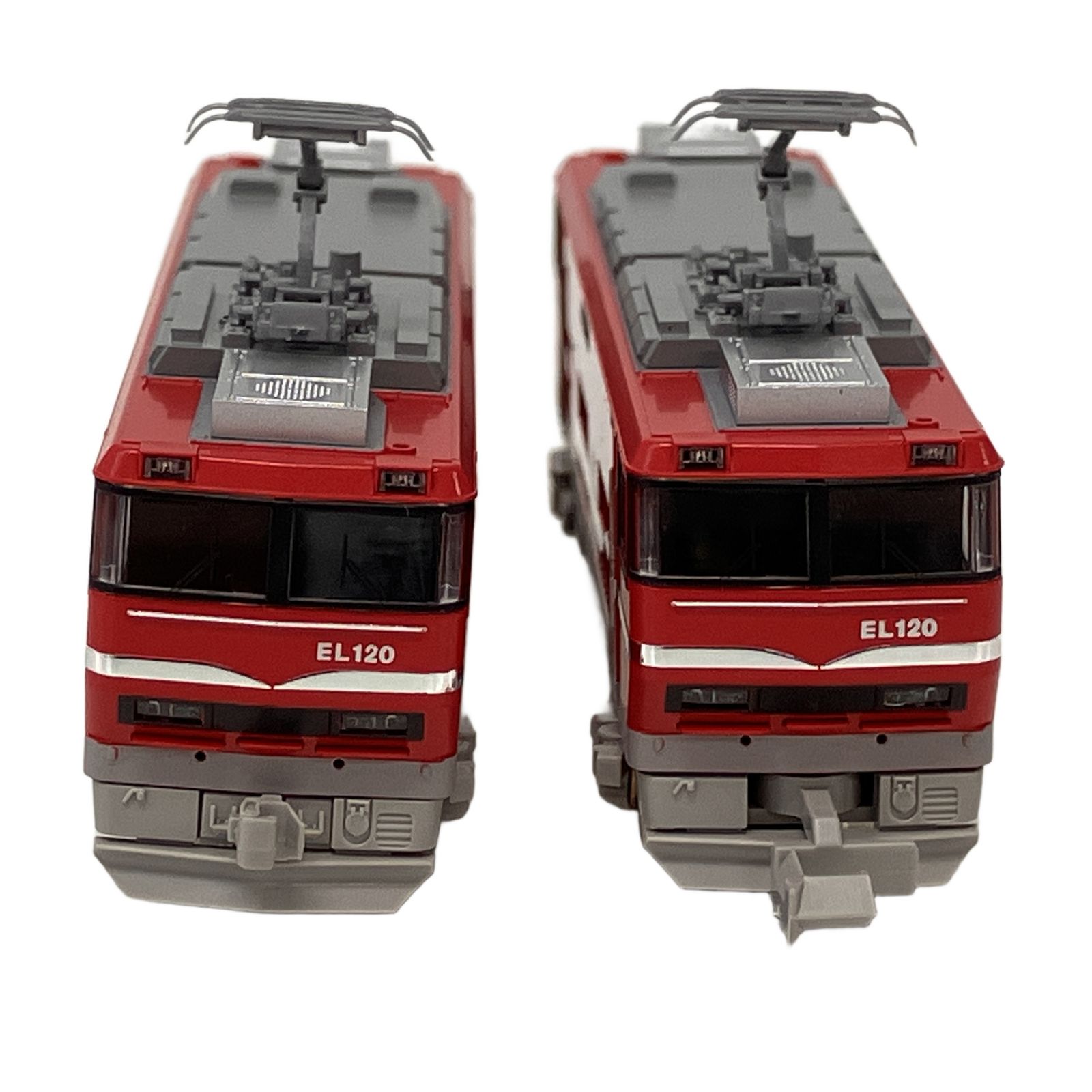 GREENMAX 30655 グリーンマックス 名鉄EL120形 電気機関車 鉄道模型 N