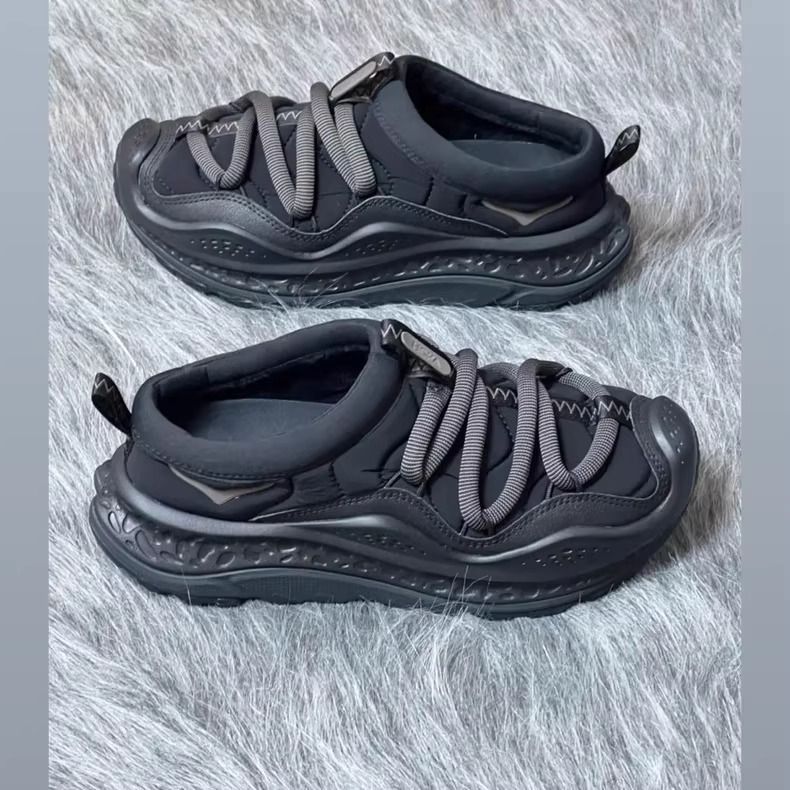 hoka オラプリモ　ブラック 11/15発売｜JUNYA WATANABE × Hoka Ora Primo 