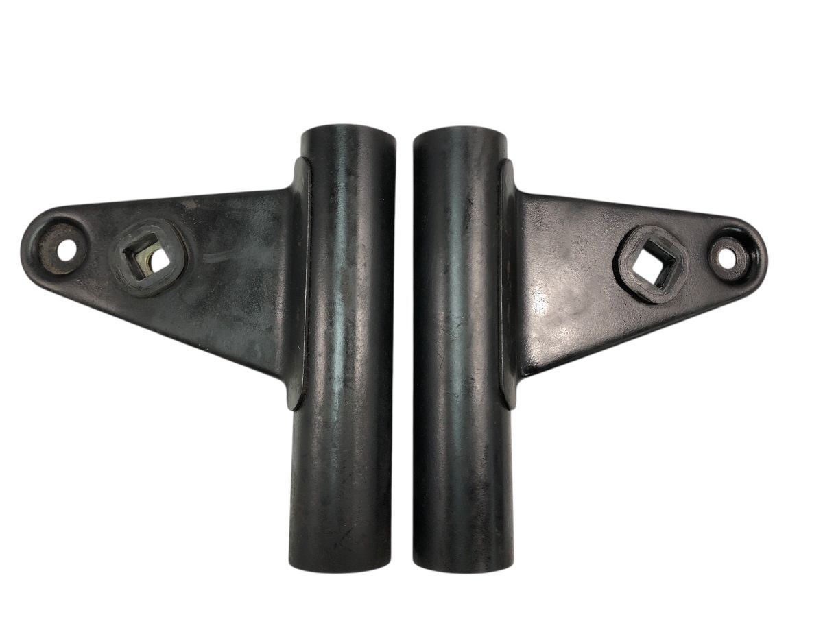 SUZUKI GSX 400 F GFour ジーフォア GS 40 XF ヘッドライトステー レストア ストックにも TOS M 8603