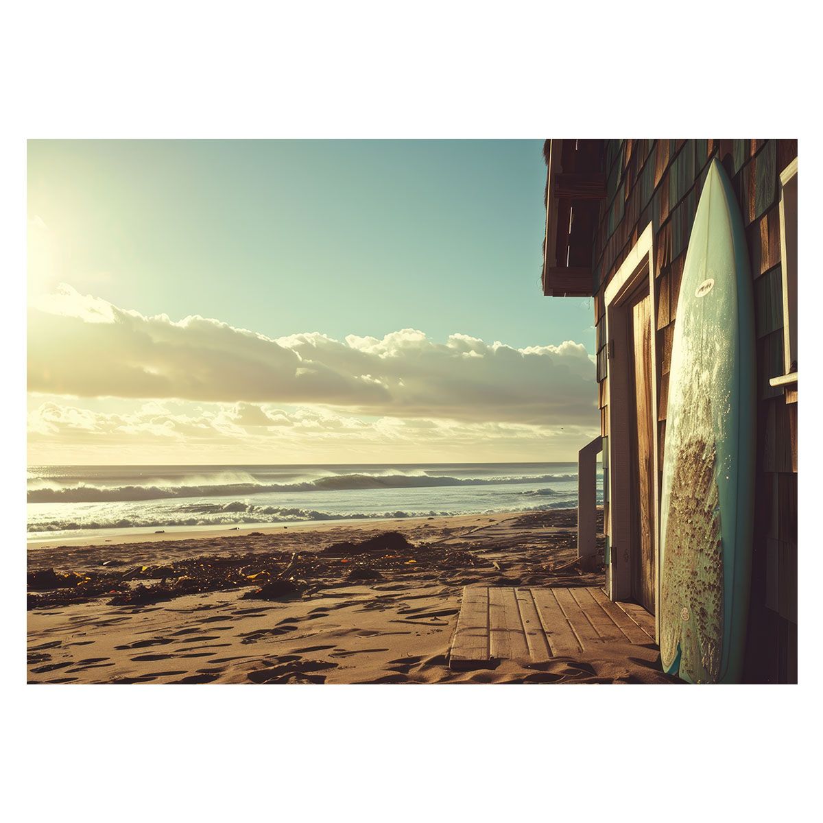 真作】//谷文晁/富士越の龍図/布袋屋掛軸HH-514