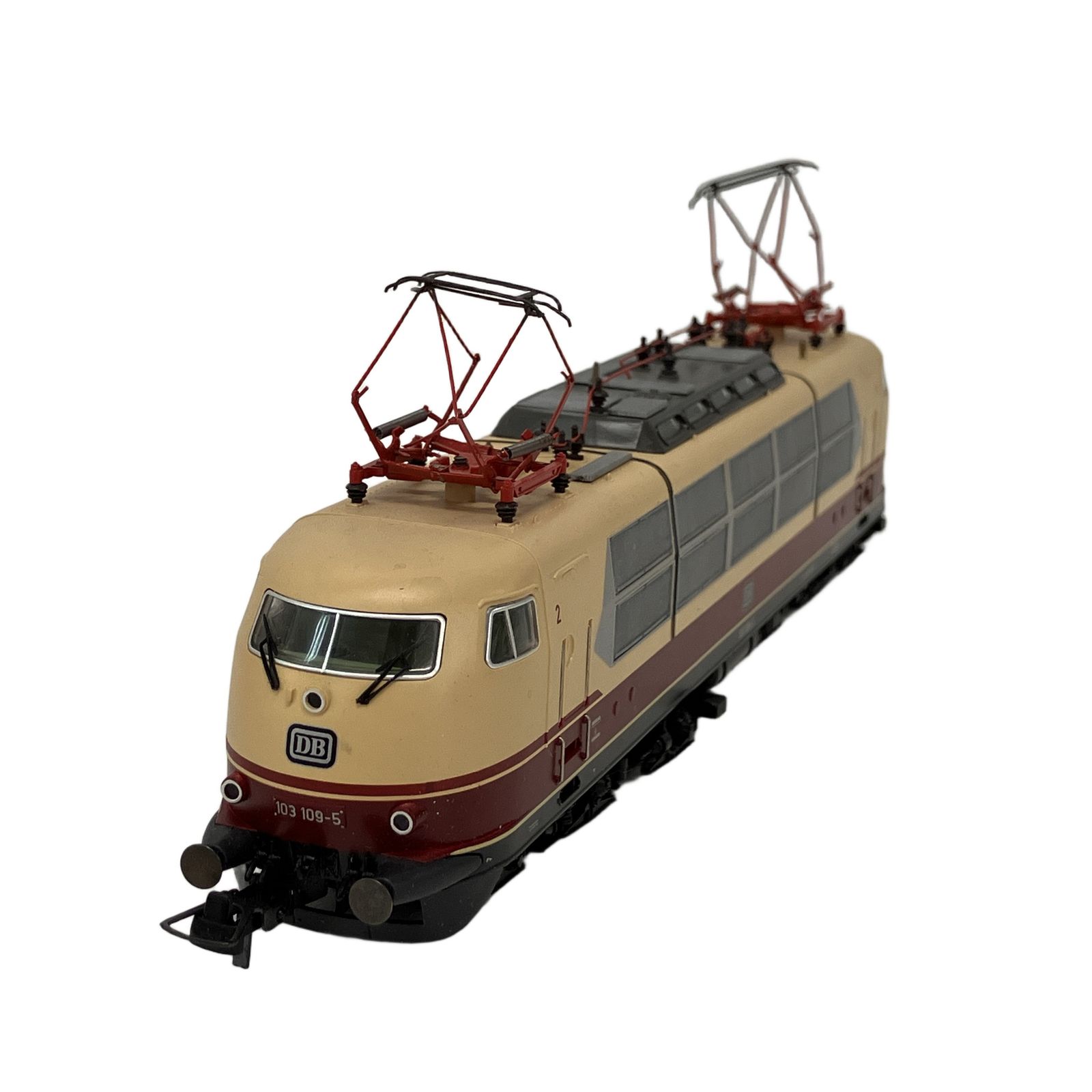 Roco 43838 DB 103 109 5 HOゲージ 鉄道模型