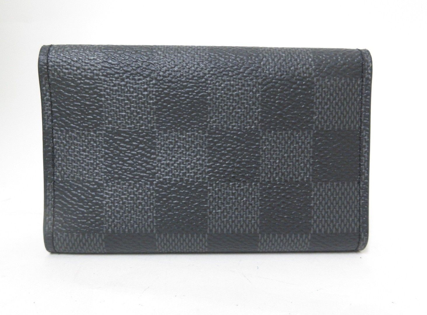 LOUIS VUITTON/ルイ ヴィトン ダミエグラフィット ミュルティクレ6