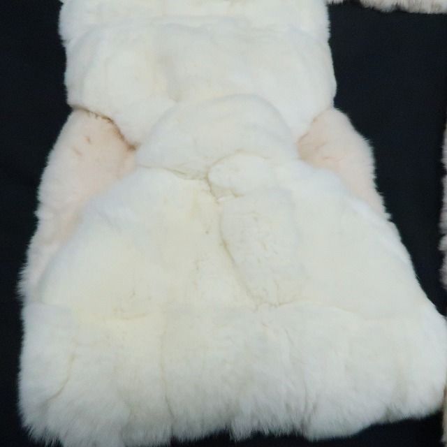 頬ずりしたくなる ふわふわ甘いリボン