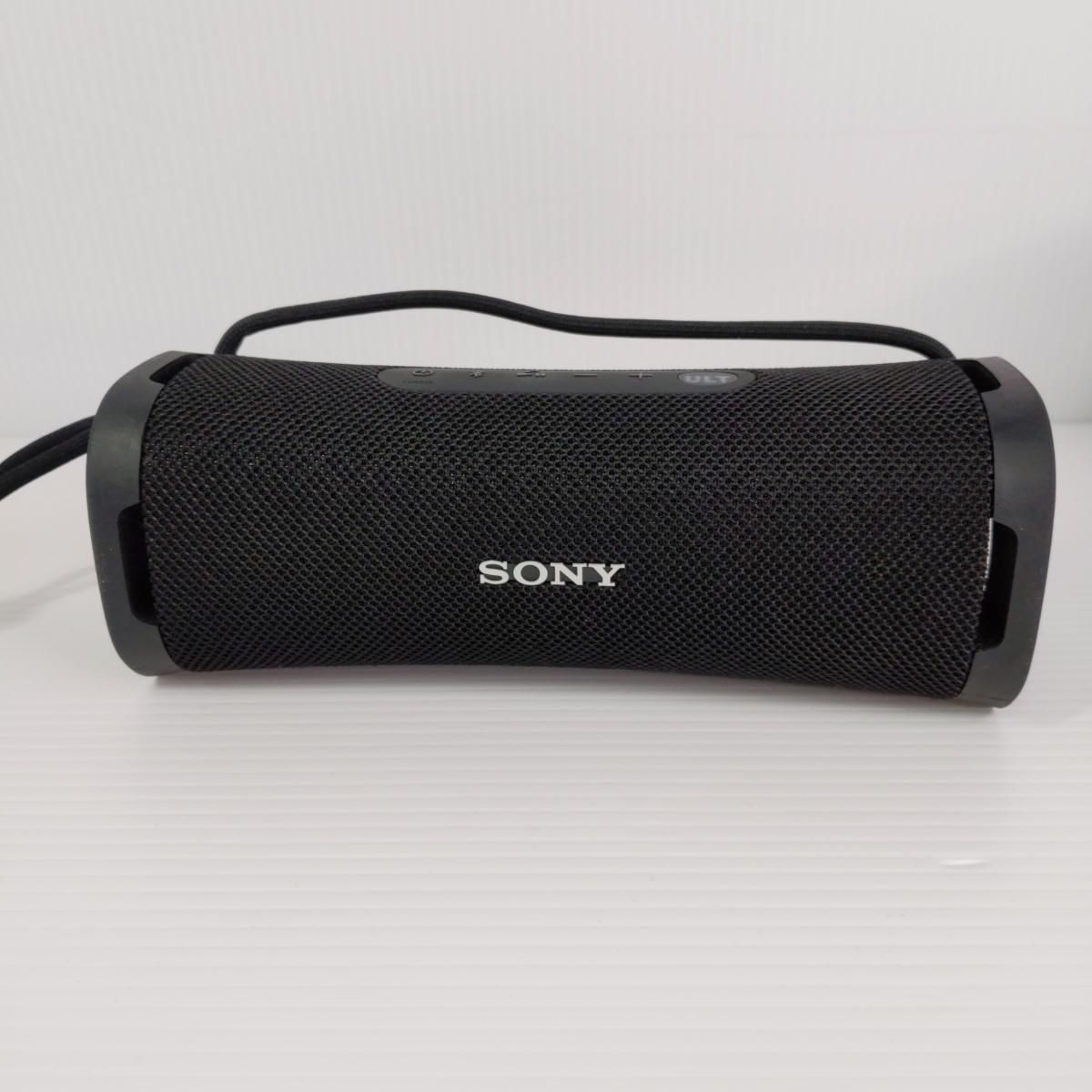 〈ばら売り不可・中古品〉SONY UTL FIELD1 （SRS-UTL10） ソニー SRS-ULT10 BC ワイヤレスポータブルスピーカー ULT FIELD 1