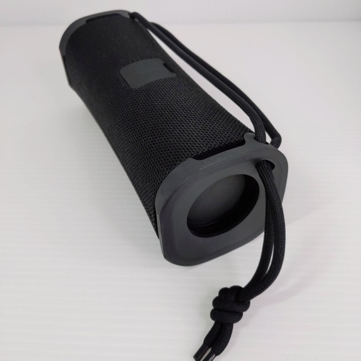  品 SONY ソニー ワイヤレスポータブルスピーカー ULT FIELD 1 SRS 10 ブラック 〇YR 54341〇 ワイヤレススピーカー スピーカー ウーファー